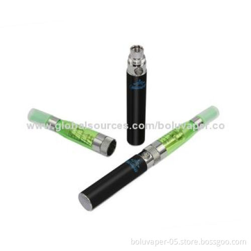 Huge Vapor eGo CE5 Electronic Cigarettes in Blister Pack, 650/900 and 1,100mAh Capacity